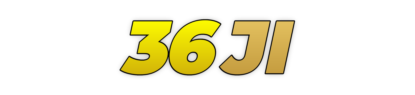 36ji Casino Logo